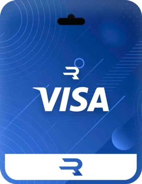 Rewarble VISA 150 USD Voucher GLOBAL