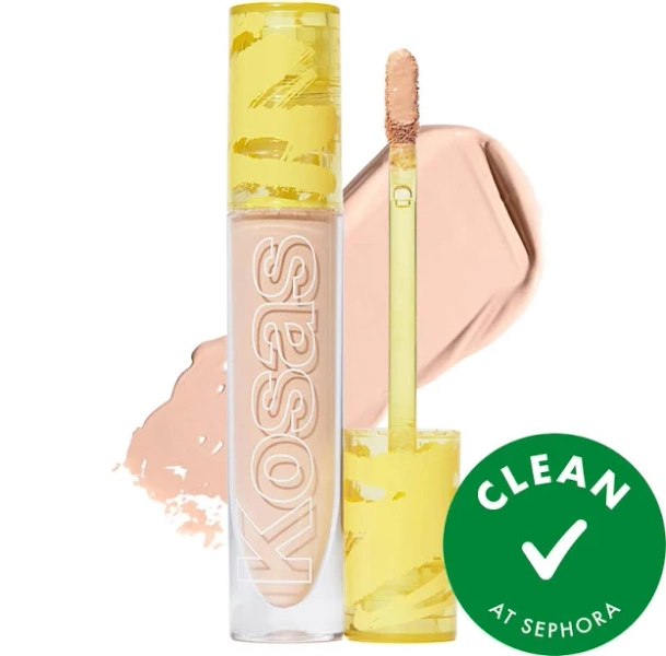 Rare Beauty Concealer: Brighten & Hydrate | Vegan & Cruelty-Free