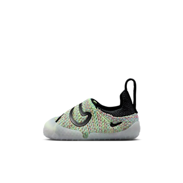 Nike Swoosh 1 Baby/Toddler Shoes