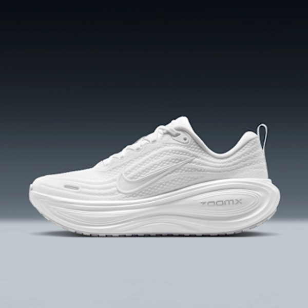 Nike Vomero Plus Women's Road Running Shoes