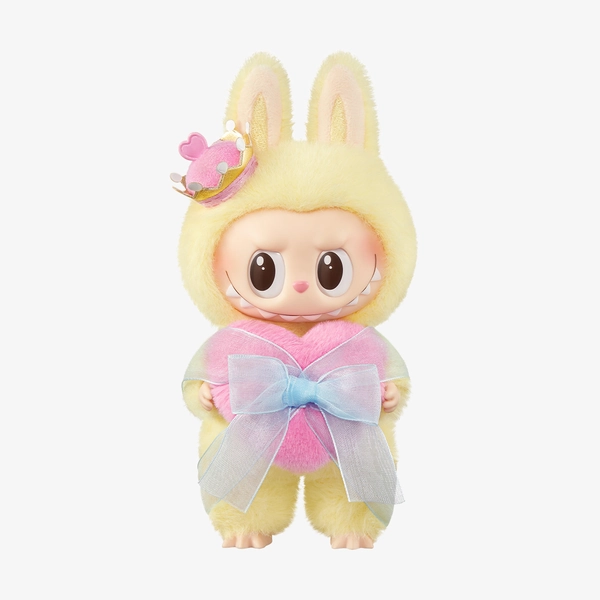 THE MONSTERS Let's Checkmate Series-Vinyl Plush Hanging Card | POP MART Official