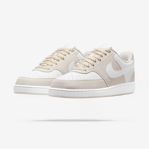 Nike Court Vision Sneakers Dames | Twin Sport