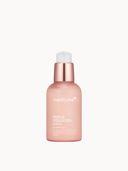 Medicube Triple Collagen Serum 4.0 55ml | LOOKFANTASTIC