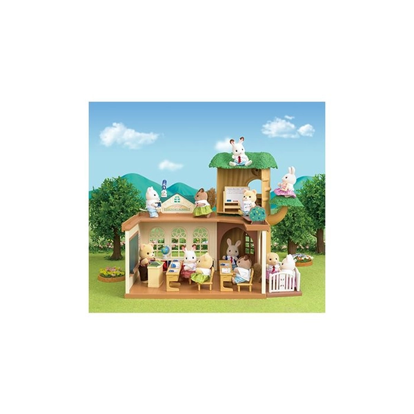 Country Tree School
