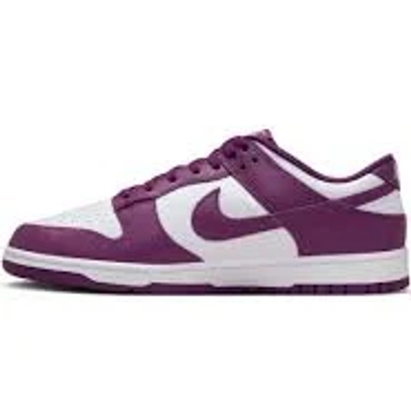 Men's Nike Dunk Low Retro