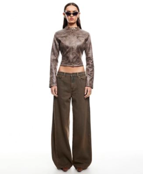 Women's Bella Moto Jacket