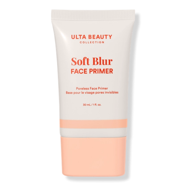 Soft Blur Poreless Face Primer - 1.0 oz