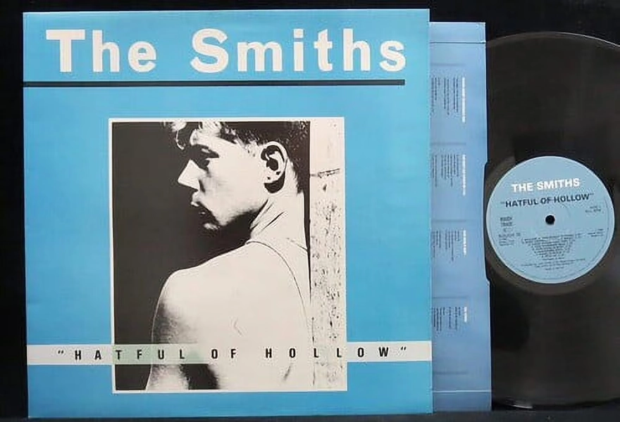 The Smiths - Hatful Of Hollow (180-gram) - Music & Performance - Vinyl