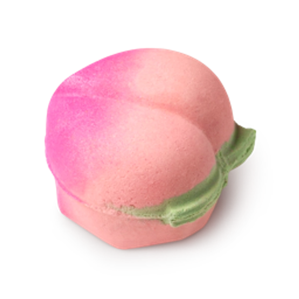 Peachy