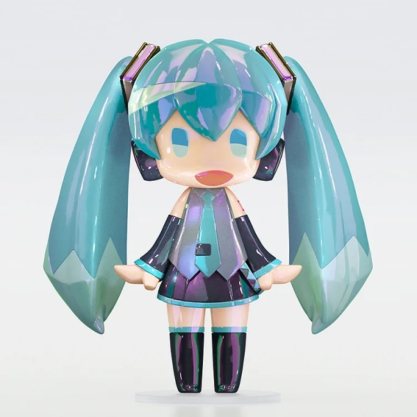 Online In-Stock Sales [HELLO! GOOD SMILE Hatsune Miku: Holographic Ver.]