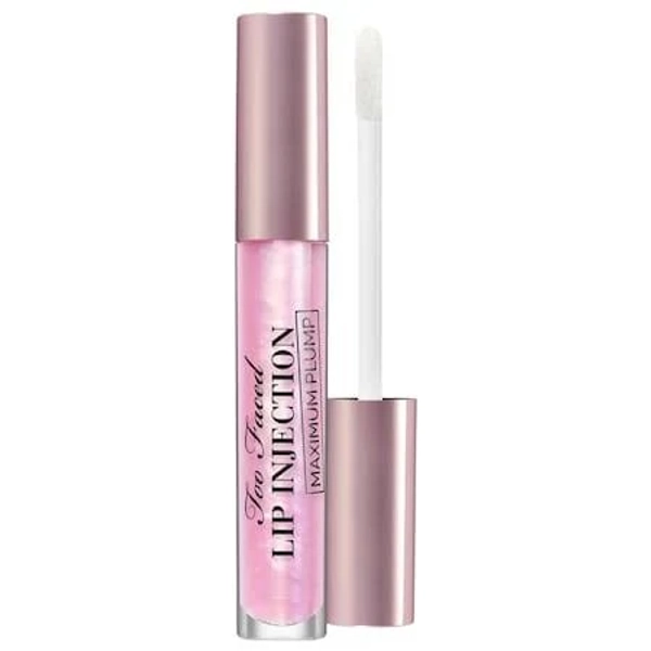Too Faced Lip Injection Maximum Plump Extra Strength Lip Plumper