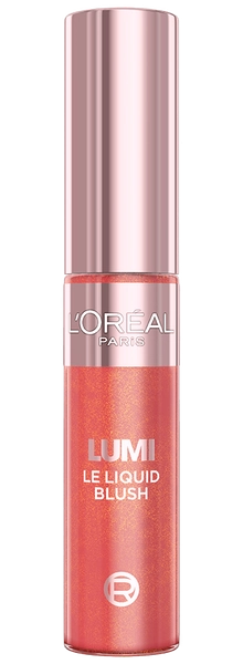 Lumi Le Liquid Blush Gold Pink 625