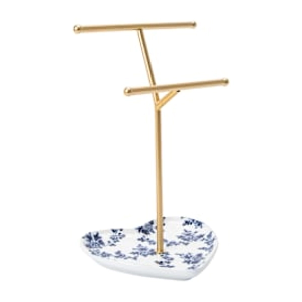 Decorative Jewelry Stand