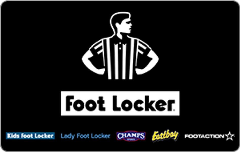 Foot Locker   