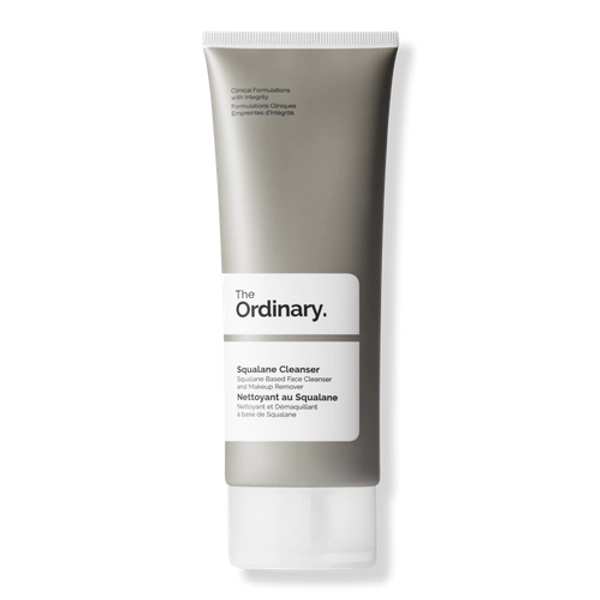 Squalane Cleanser Hydrating Makeup Remover - 1.7 oz