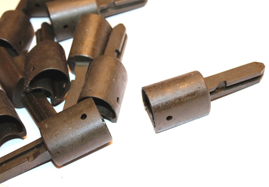 K98 Mauser Bayonet Lug, New Surplus - #K8