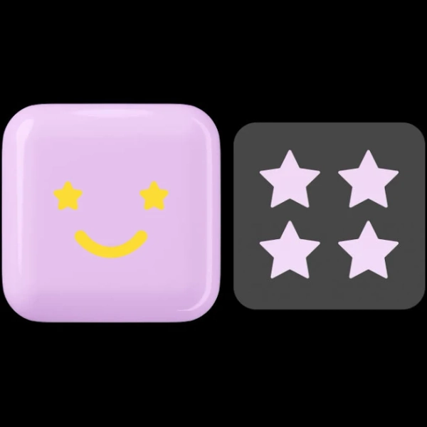 Starface X Lemme Compact