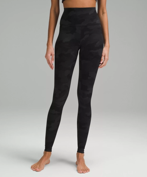 lululemon Align™ High-Rise Pant 28" | Women's Leggings/Tights | lululemon