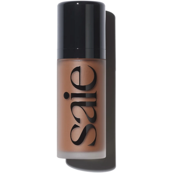 Saie Dew Bronze Soft-Focus Effortless Liquid Bronzer 12ml (Various Shades)