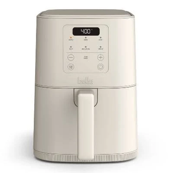 Bella 4Qt Slim Air Fryer