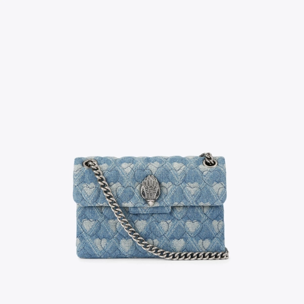 Mini Kensington Soft Bag