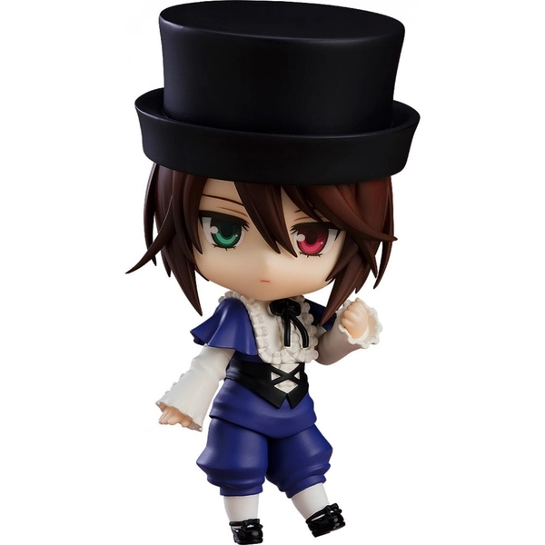 Rozen Maiden Nendoroid Soseiseki