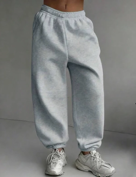Girls & Teens Fleece Lined Sweatpants with Pockets