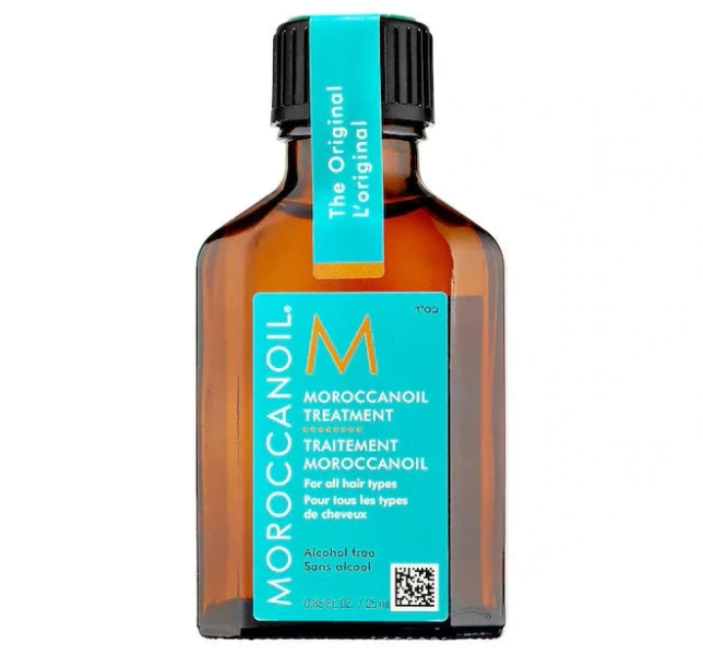 Moroccanoil Treatment