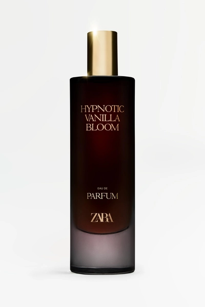 HYPNOTIC VANILLA BLOOM EDP 80 ML (2,71 FL. OZ).