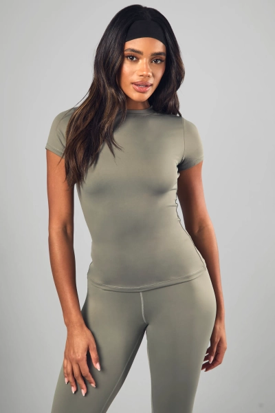 DSGN Studio Ultra Sculpt Top