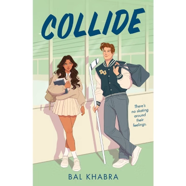 Collide - by  Bal Khabra (Paperback)