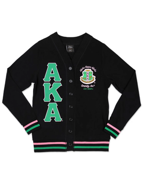 AKA Lightweight Cardigan 