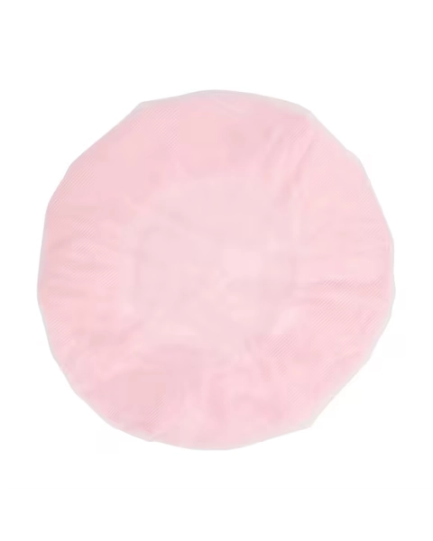 OXX Bodycare Shower Cap - Pink