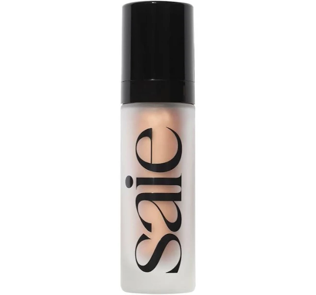 Saie Glowy Super Gel