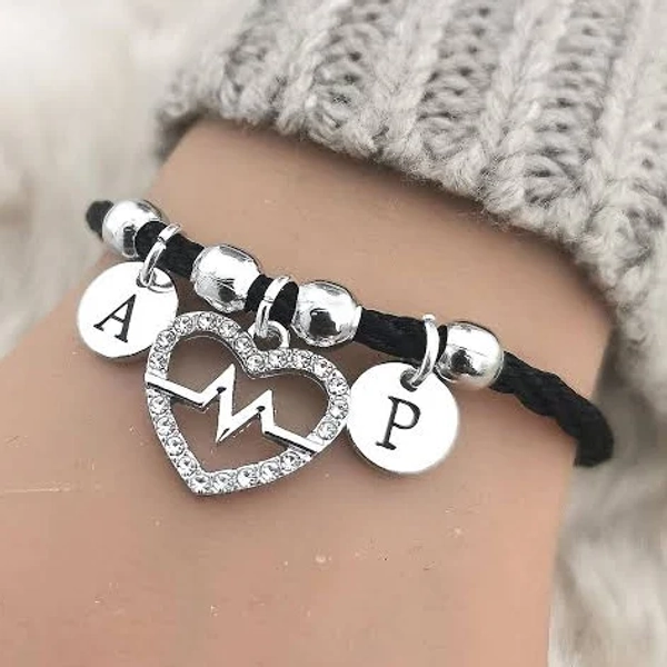 Matching Twins Bracelets