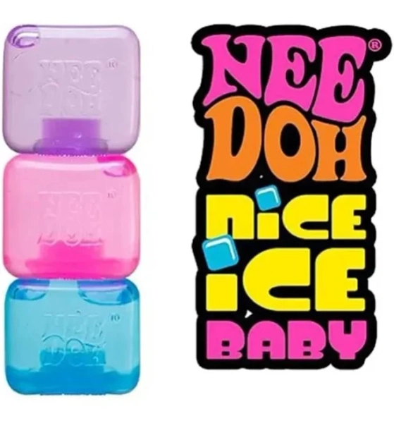 Sensory Fidget Cube Stress Relief Toy Anti Anxiety Focus Desk Sensory Tool for Adults Kids