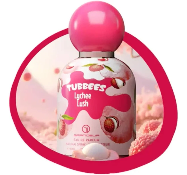 Lychee Lush EDP 50 ml