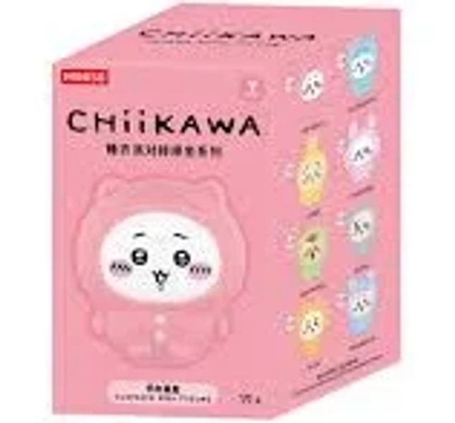 MINISO Chiikawa Pajama Party Sitting Series Blind Box Blind Box [1 Box] (S-1)