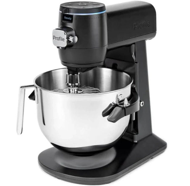 GE Profile Smart Mixer with Auto Sense