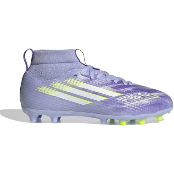 adidas Youth F50 Sparkfusion League FG/AG Soccer Cleats Kids
