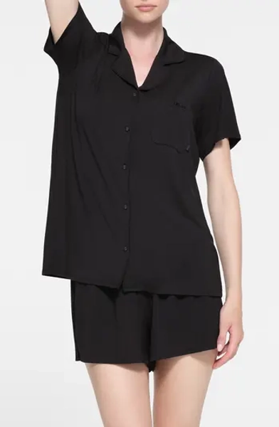 Sleep Short Pajamas