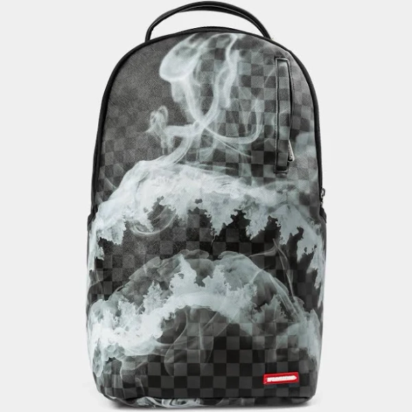 Sprayground Sip N' Smoke Backpack