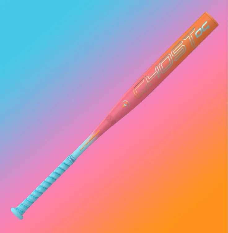 EASTON GHOST BAT