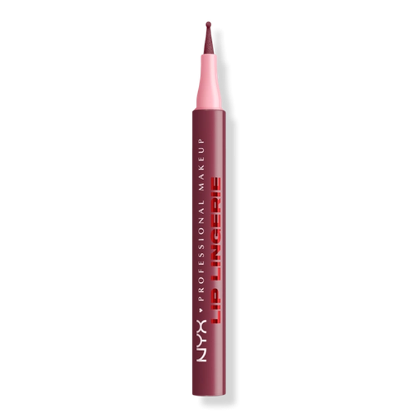 Lingerie Lip Liner Stain - Hot & Heavy