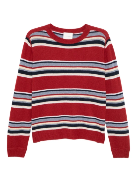 LAURA: Reformation cashmere boyfriend jumper | S