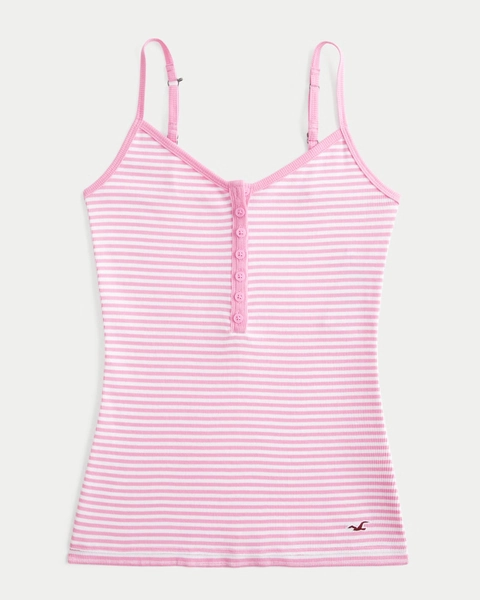 Henley Cami