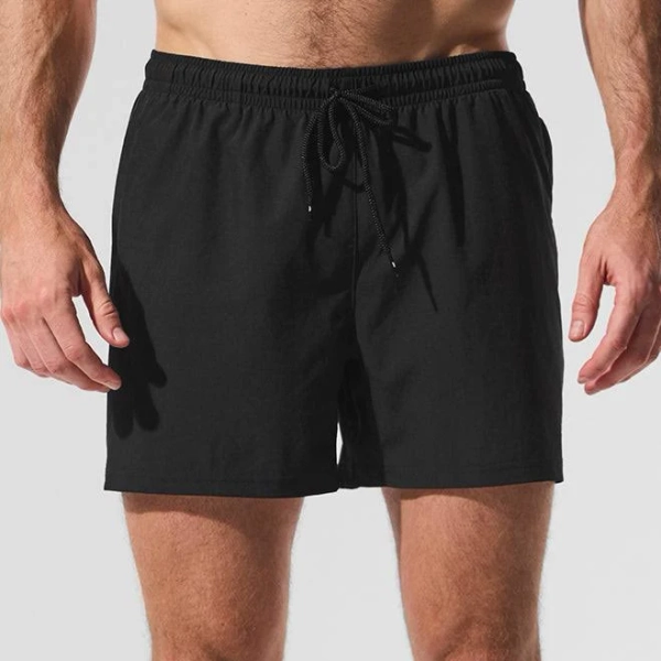 ALO Circuit Shorts