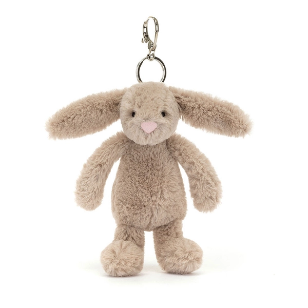 jellycat keychains