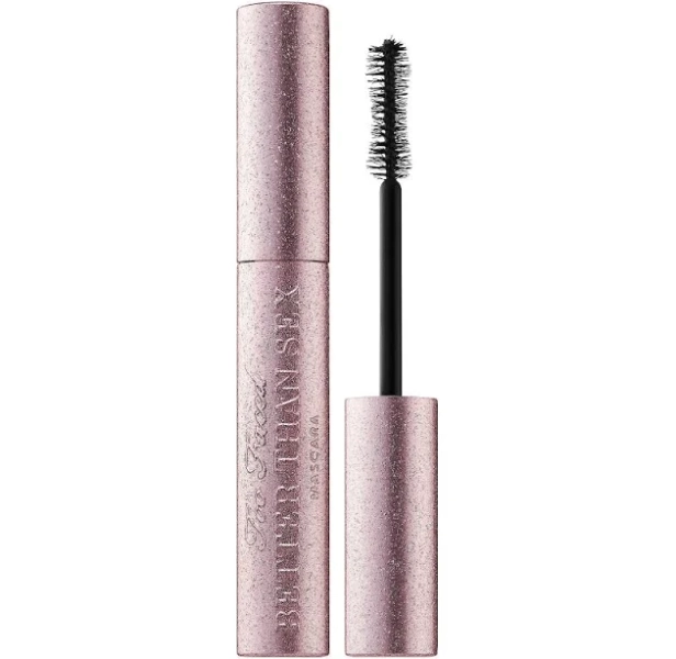 Too Faced Better Than Birthday Sex Mascara