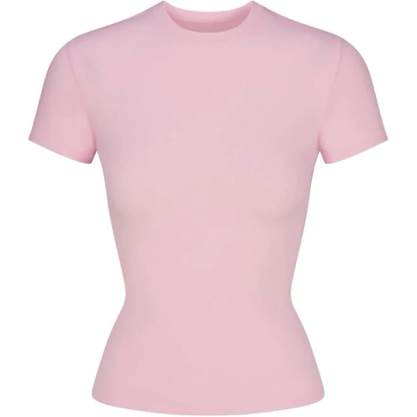 SKIMS Women's Cotton Jersey T-shirt